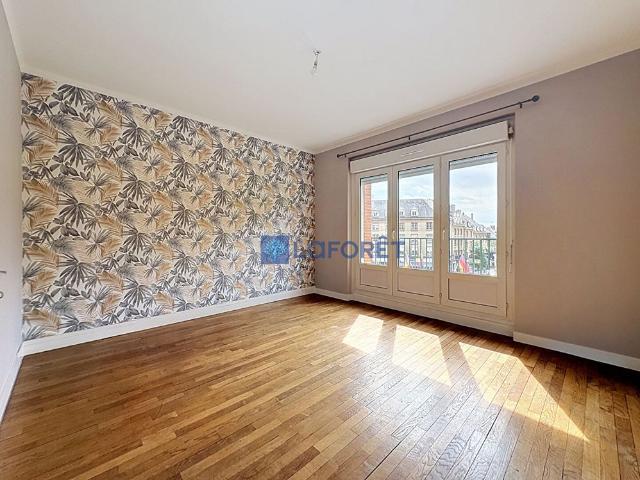 Appartement location à Argentan, Saint-paul