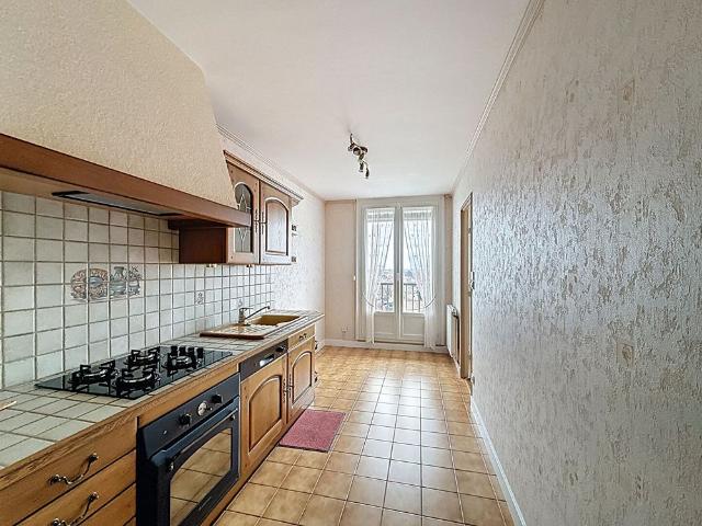 Appartement location à Orléans, Fleury-les-aubrais