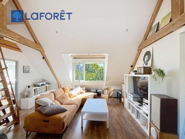 Appartement location à Lorient, Bretagne