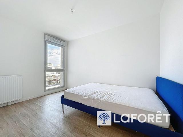 Appartement location à Meaux
