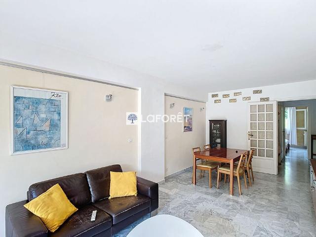 Appartement location à Nice, Menton