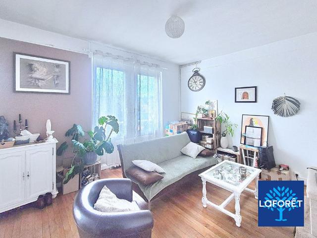 Appartement location à Bernay, Montfort-sur-risle