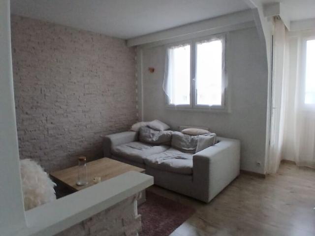 Appartement location à Sarcelles, Piscop