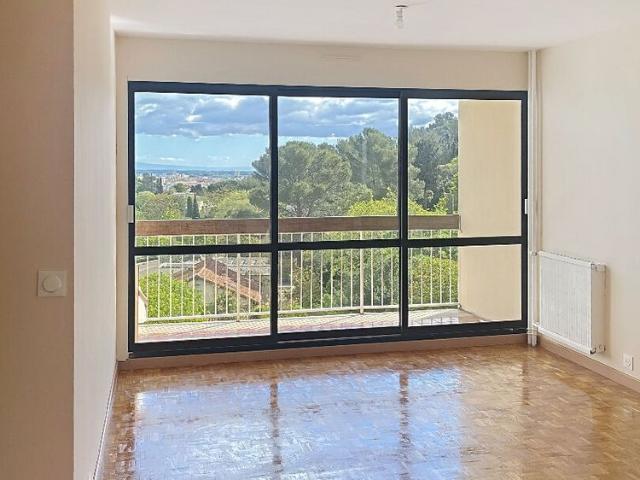 Appartement location à Nîmes