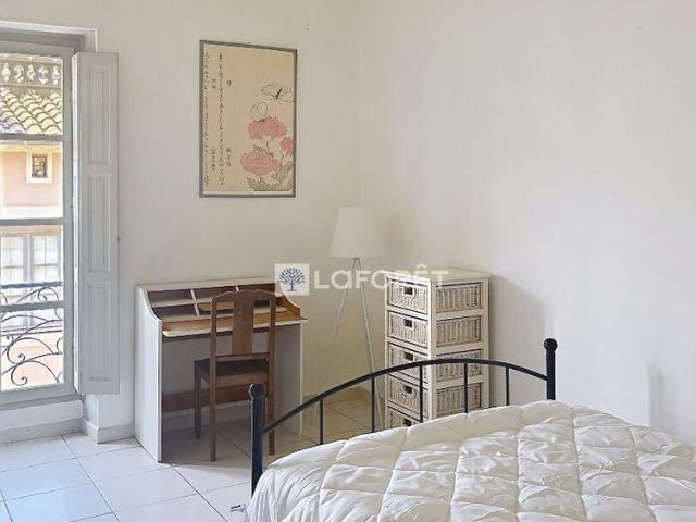 Appartement location à Nîmes
