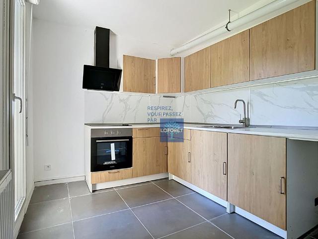 Appartement location à Senlis, Montataire