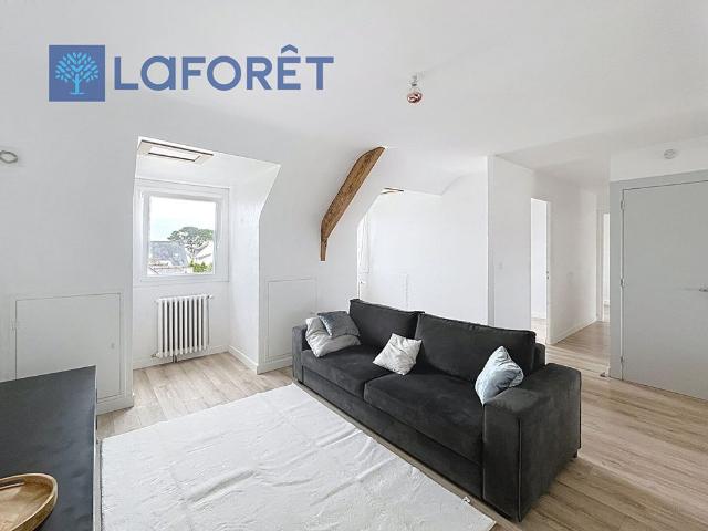 Appartement location à Lorient, Bretagne