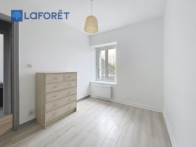 Appartement location à Botioche, Pluvigner