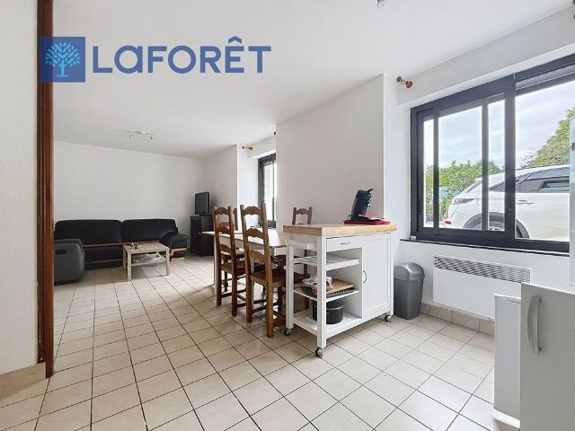 Appartement location à Lorient, Bretagne