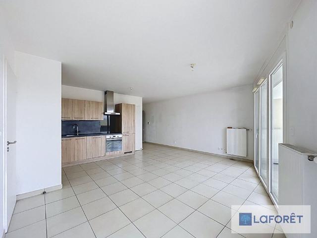 Appartement location à Gex, Saint-genis-pouilly