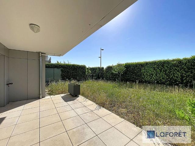 Appartement location à Gex, Saint-genis-pouilly