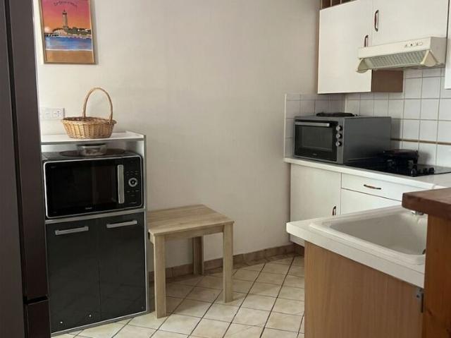 Appartement location à Saintes