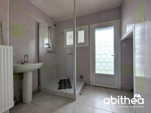 Appartement vente à Libourne