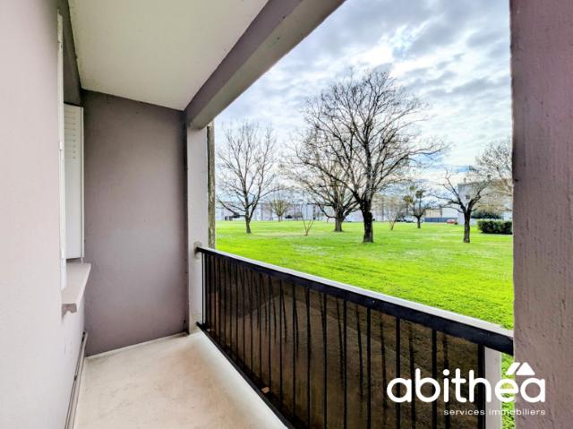 Appartement vente à Libourne