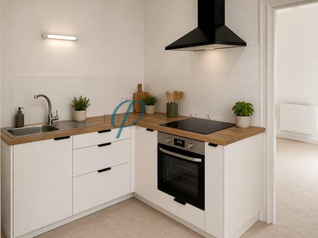 Appartement location à Cholet, Liré