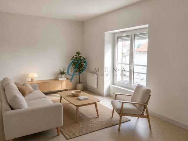 Appartement location à Cholet, Liré