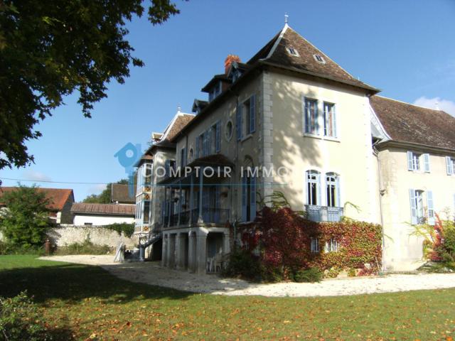 Appartement vente à Belley, Chazey-bons