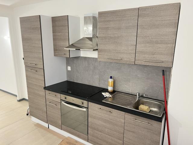 Appartement location à Vierzon