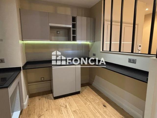 Appartement vente à Blois