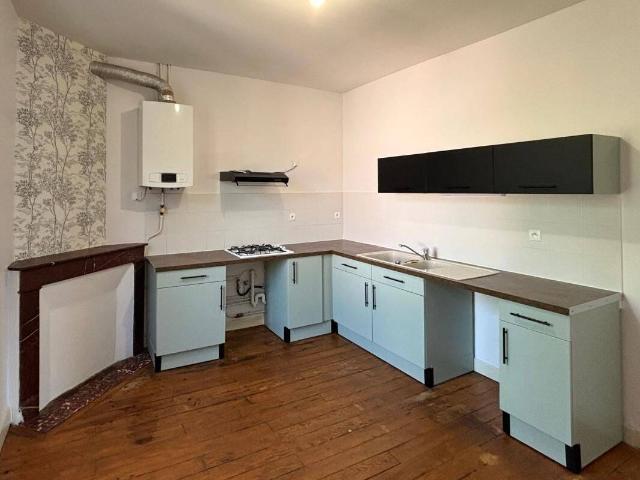 Appartement location à Duhort-Bachen, Landes