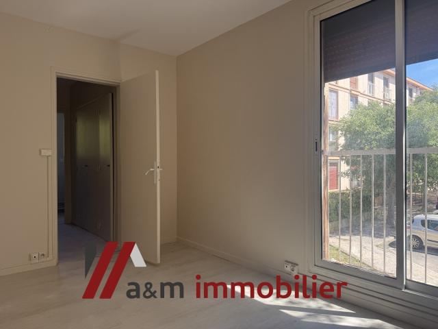 Appartement location à Istres, Châteauneuf-les-martigues