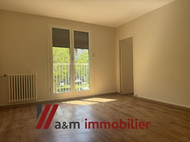 Appartement location à Istres, Châteauneuf-les-martigues