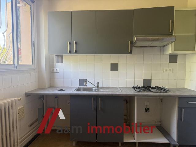 Appartement location à Istres, Châteauneuf-les-martigues