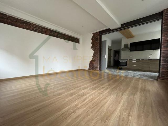 Appartement location à France métropolitaine, Saint-quentin