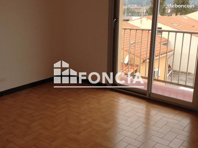 Appartement vente à Narbonne, Port-la-nouvelle
