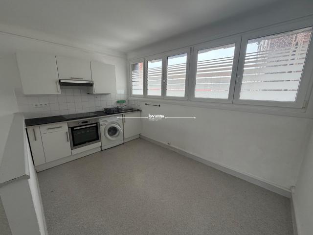 Appartement location à Lille
