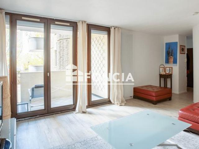 Appartement vente à Rambouillet, Elancourt