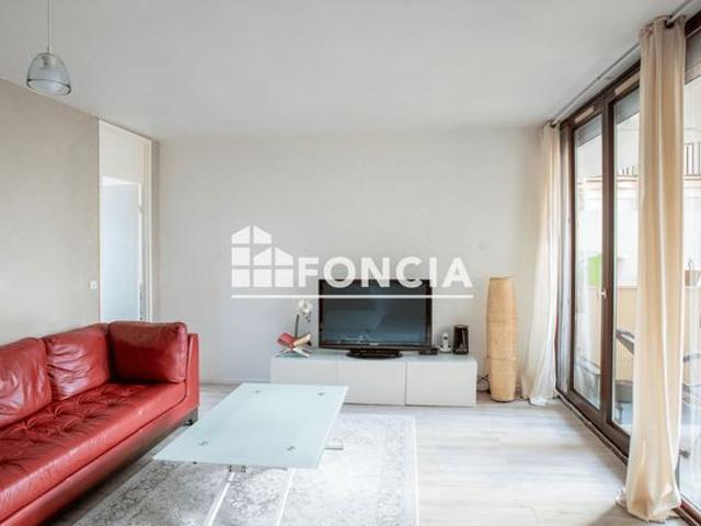 Appartement vente à Rambouillet, Elancourt