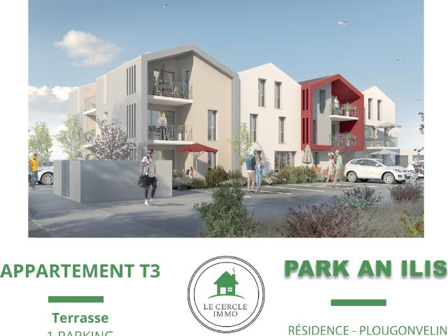 Appartement vente à Brest, Bretagne