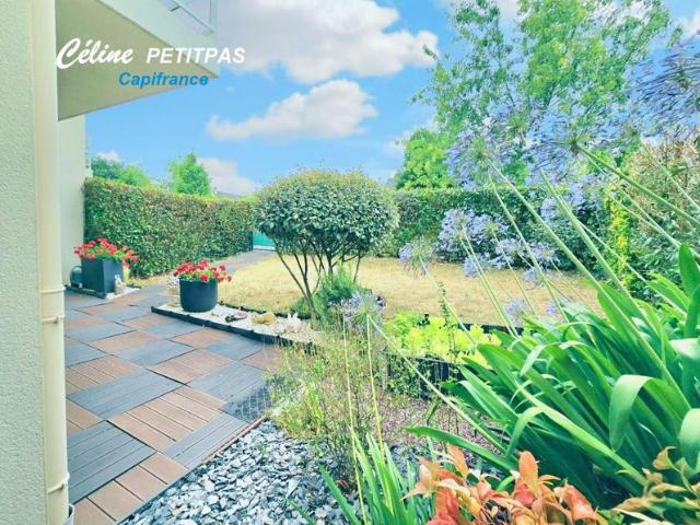 Appartement vente à France métropolitaine, Bretagne