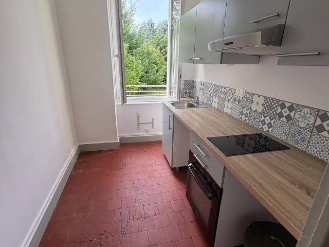 Appartement location à Nevers, Nièvre