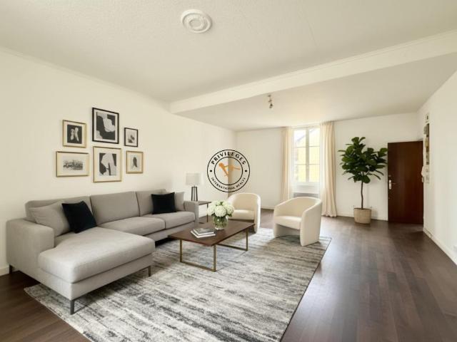 Appartement location à Nantes