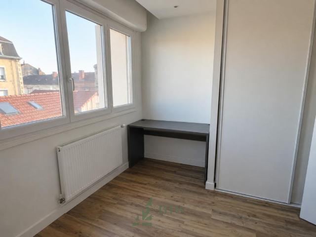 Appartement location à Roanne, Riorges