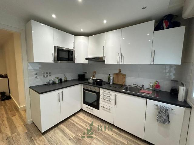 Appartement location à Roanne