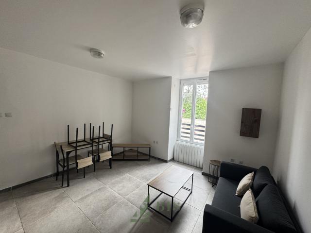 Appartement location à Roanne