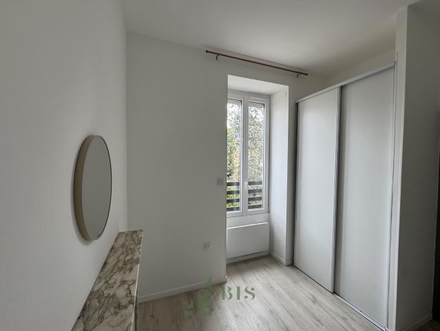 Appartement location à Roanne