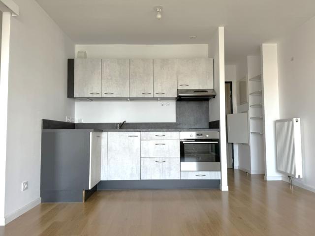 Appartement location à Nancy
