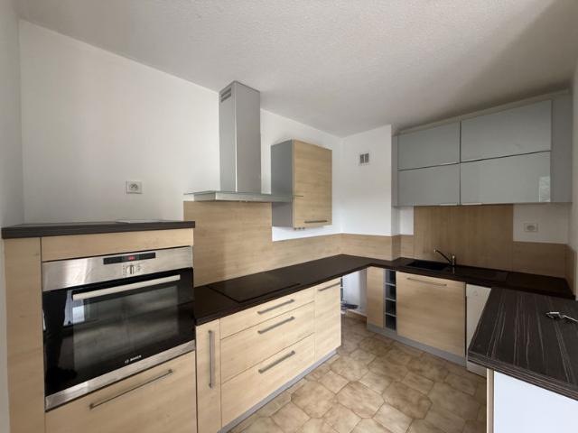 Appartement vente à Nîmes