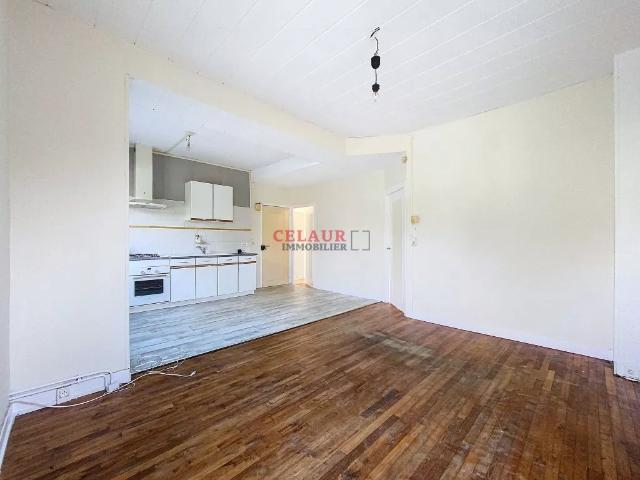 Appartement location à Tulle, Nouvelle-Aquitaine