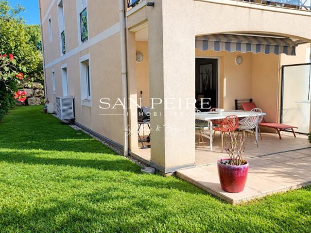 Appartement vente à Les Issambres, Roquebrune-sur-Argens