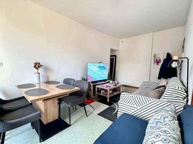 Appartement vente à Dole