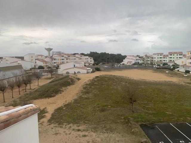 Appartement vente à Les Sables-d'Olonne, Saint-hilaire-de-riez