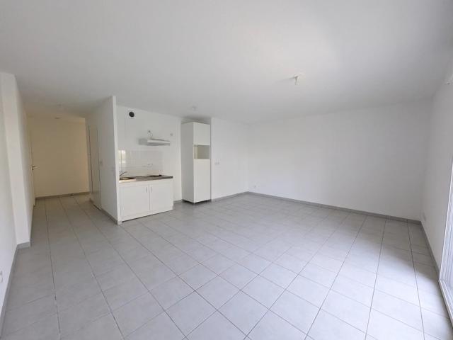 Appartement vente à Dax, Labenne