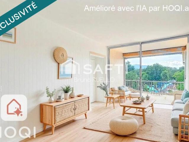Appartement vente à Céret, Argelès-sur-mer