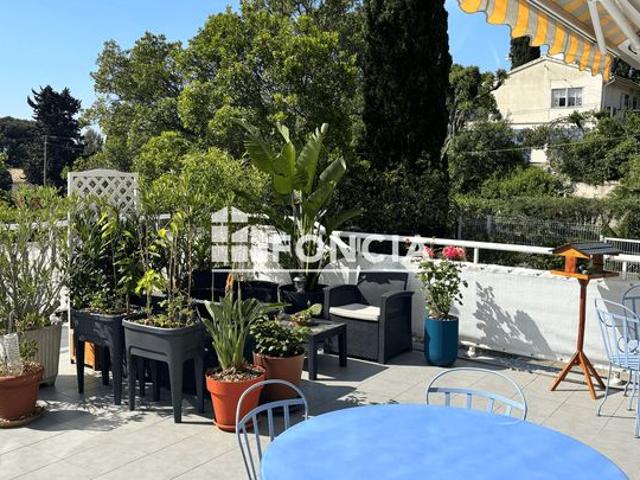 Appartement vente à Arrondissement de Draguignan, Cavalaire-sur-mer