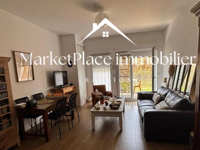 Appartement vente à Les Sables-d'Olonne, L'ile-d'olonne
